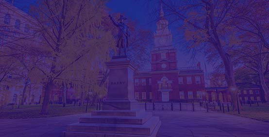 Pennsylvania state capitol near where Kaplan Accounting Continuing Education seminars are held