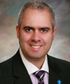 Professional image of Kaplan's subject matter expert Salvatore Collemi