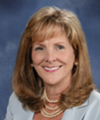Professional image of Kaplan's subject matter expert Catherine Eason