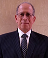 Professional image of Kaplan's subject matter expert Allen Fetterman
