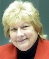 Professional image of Kaplan's subject matter expert Rebecca Lee