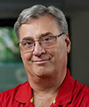 Professional image of Kaplan's subject matter expert Jim Newhard