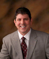 Professional image of Kaplan's subject matter expert Mark Patrick