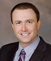 Professional image of Kaplan's subject matter expert David Peters