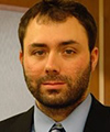 Professional image of Kaplan's subject matter expert Nick Preusch