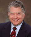 Professional image of Kaplan's subject matter expert Howard Sibelman