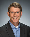 Professional image of Kaplan's subject matter expert Dale Tuttle