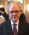 Professional image of Kaplan's subject matter expert Stanley Wirtheim