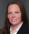 Professional image of Kaplan's subject matter expert Christa Yantis