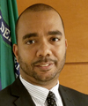 Professional image of Kaplan's subject matter expert James Hodge