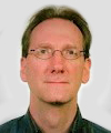 Professional image of Kaplan's subject matter expert Thomas Burger