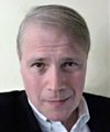 Professional image of Kaplan's subject matter expert Tom Gancarski