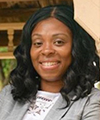 Professional image of Kaplan's subject matter expert Victorianne Musonza
