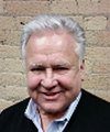 Insurance Licensing faculty at Kaplan, Curt Anderson