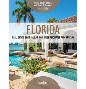 Florida Real Estate Books
