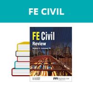 FE Civil Print Bundle Image