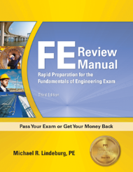 FE Review Manual