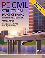 PE Civil Structural Practice Exams