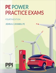 PE Power Practice Exams