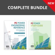 PE Electrical Power Complete Bundle