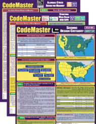 Code Master 2015 IBC