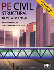 PE Civil Structural Review Manual