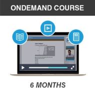 PPI OnDemand Course - 6-Month Access