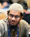 Munaf Masroor