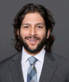 Reynaldo Calzadilla, PE