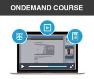 OnDemand Course