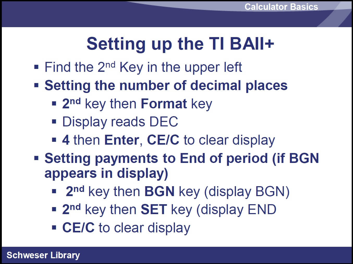 Master the Basics - Rounding to Decimal Places