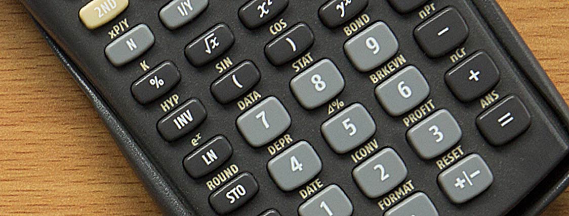 TI BAII Plus Calculator Advanced Functions for the CFA Exam