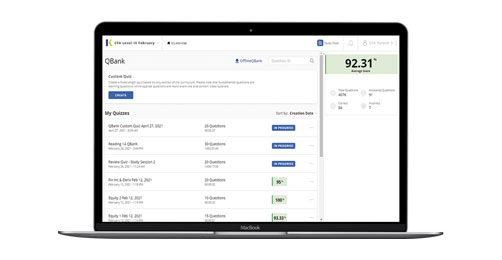 Amazing Cfa Level 3 Qbank Artwork Art Amazing Cfa Level 3 Qbank Artwork Art