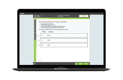 CFA Level 3 Online Mock Exam