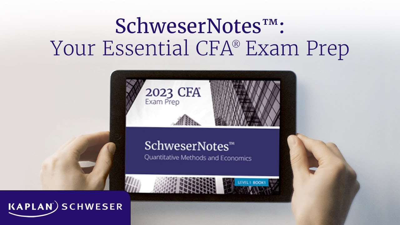  Video Series - Schweser Bildidee 