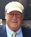 A professional image of Kaplan's subject matter expert Morgan Simpson