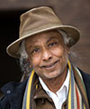 Somnath Basu Sized