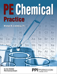 PE Chemical Practice Book Cover