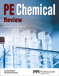 PE Chemical Review Book Cover