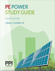 PE Power Study Guide