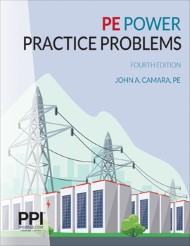 PE Power Practice Problems