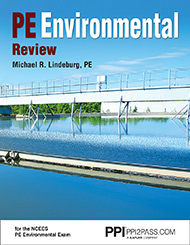 PE Environmental Review Book Cover