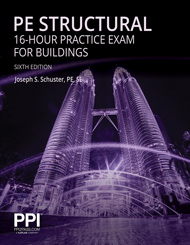 PE Structural Practice Exam