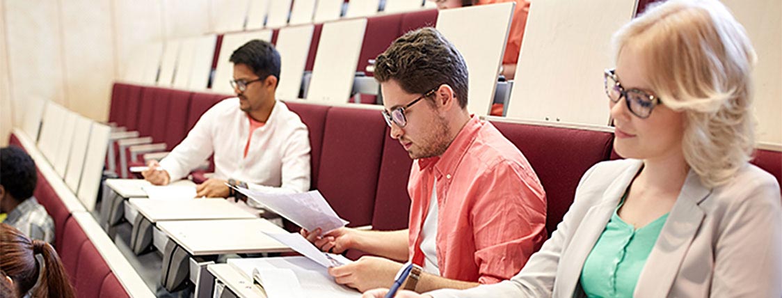 Candidates looking at the Most Frequently Asked Questions About Level I of the CFA Exam