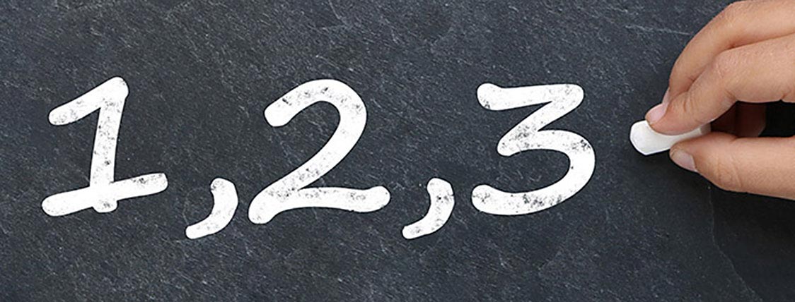Comparing the 3 levels of the CFA exam