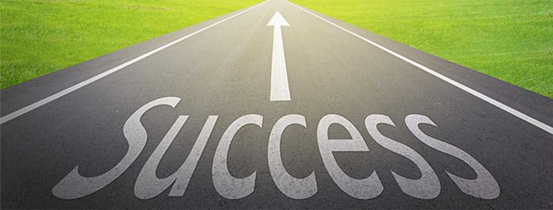 The road to CFA Exam Success includes an effective CFA Exam study plan