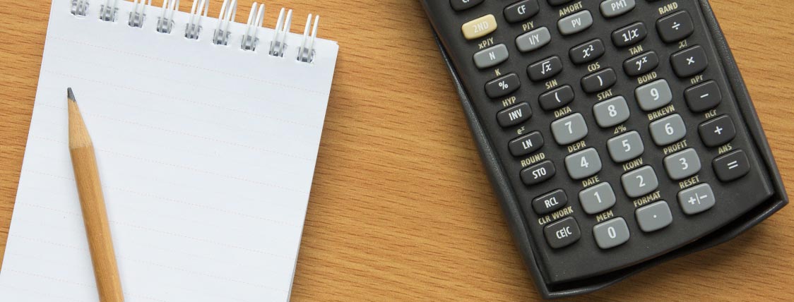 TI BAII Plus Calculator Basics for the CFA Exam