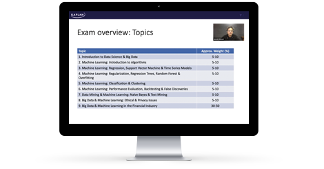 FDP October/November Exam Review Course